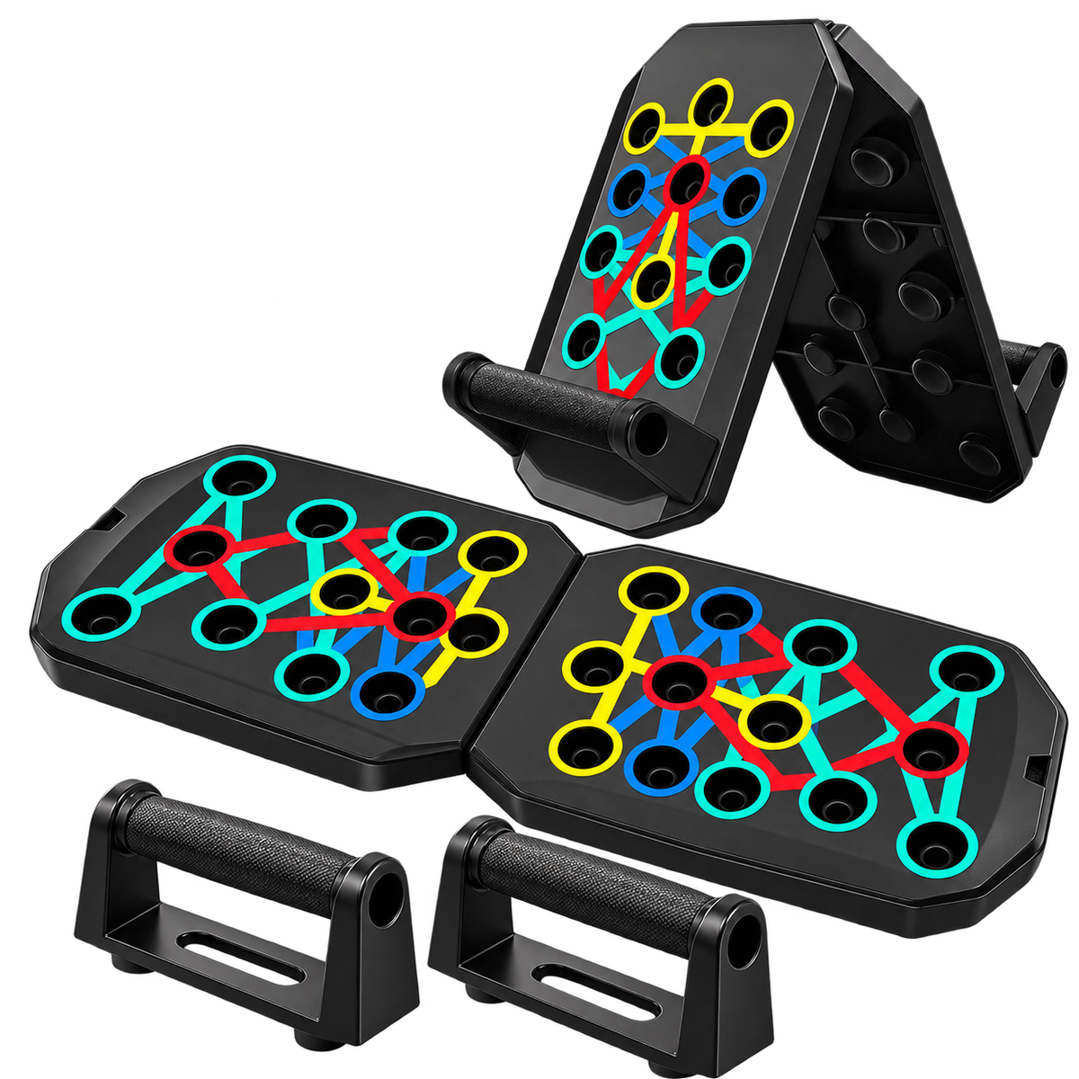 MuckiBoard