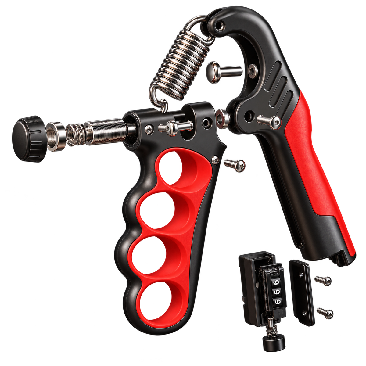 MuckiGrip
