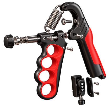 MuckiGrip