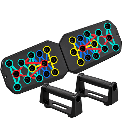 MuckiBoard